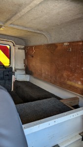 Robson Kay - Auction Date: 2025-10-07 - Category: 2008 Land Rover Defender 110 Hard Top (van)
